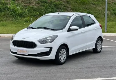 Ford Ka SE 1.0 HA C