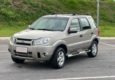 Ecosport xlt 1.6/ 1.6 flex 8v 5p