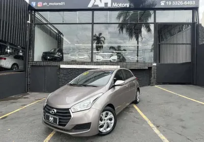 HB20 Comf./C.Plus/C.Style 1.0 Flex 12V