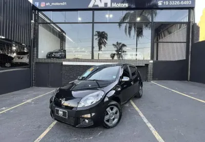 Sandero expression hi-flex 1.0 16v 5p