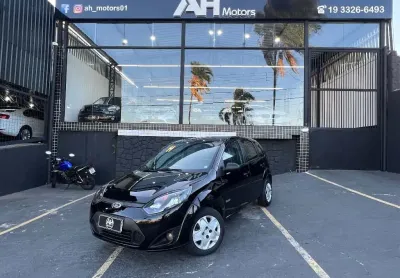 Fiesta 1.6 8v flex/class 1.6 8v flex 5p