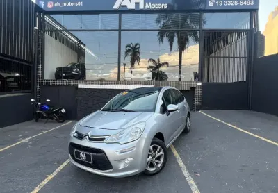 C3 tendance 1.5 flex 8v 5p mec.