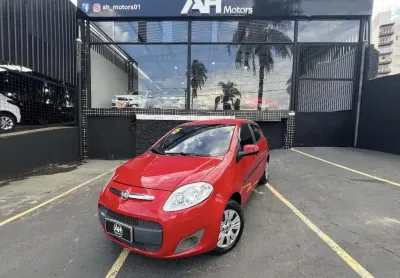 Palio attractive 1.0 evo fire flex 8v 5p