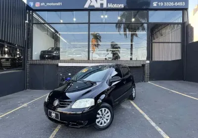 Fox city 1.0 mi/ 1.0mi total flex 8v 5p