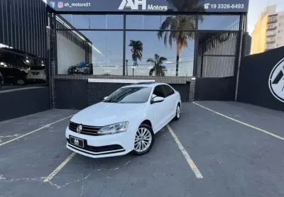Jetta comfortline 2.0 t.flex 8v 4p tipt.