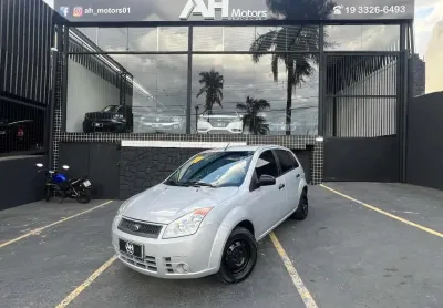 Fiesta 1.0 8V Flex/Class 1.0 8V Flex 5p