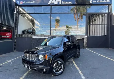 Renegade sport 2.0 4x4 tb diesel aut.