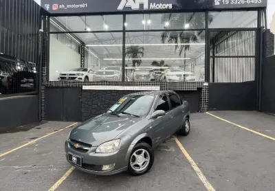 Classic life/ls 1.0 vhc flexp. 4p