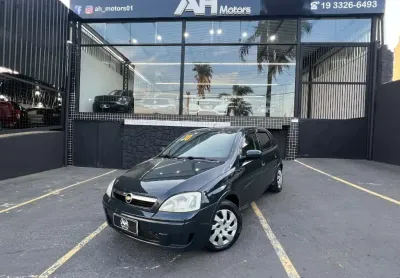 Corsa hat. premium 1.4 8v econoflex 5p