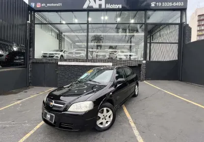 Astra advantage 2.0 mpfi 8v flexpower 5p