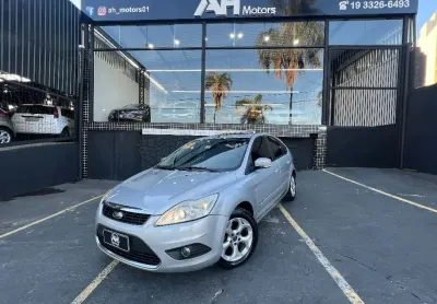 Focus tita/tita plus 2.0  flex 5p aut.