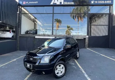 Ecosport xlt 1.6/ 1.6 flex 8v 5p