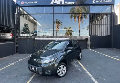 Uno vivace/rua 1.0 evo fire flex 8v 5p