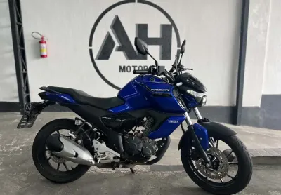 Fz15 150 fazer flex