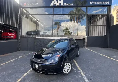 Fiesta Sedan 1.0 8V Flex 4p