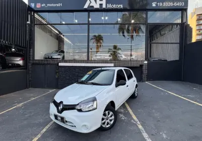 Clio RN/Alizé/Expr./1.0 Hi-Power 16V 5p