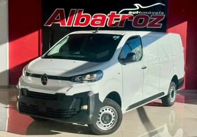 Citroen jumpy 2025 1.5 bluehdi diesel cargo manual