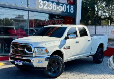 Ram 2500 2018 6.7 laramie 4x4 cd i6 turbo diesel 4p automático
