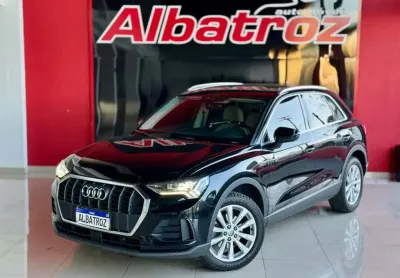 Audi q3 2020 1.4 35 tfsi gasolina prestige plus s tronic