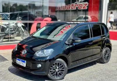 Volkswagen up 2017 1.0 tsi move up 12v flex 4p manual