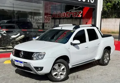 Renault duster oroch 2022 1.6 16v sce flex dynamique manual