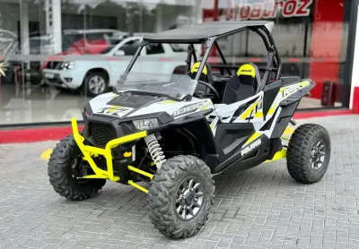 Polaris rzr xp 4 sport 2018