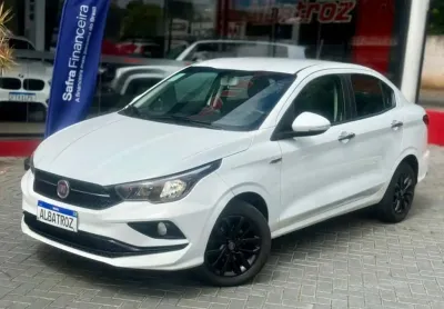 Fiat cronos 2019 1.3 firefly flex drive gsr