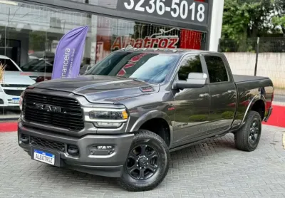 Ram 2500 2021 6.7 i6 turbo diesel night edition cd 4x4  automático