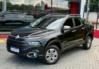 Fiat toro 2019 1.8 16v evo flex freedom at6