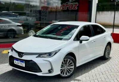 Toyota Corolla 2024 2.0 vvt-ie flex xei direct shift