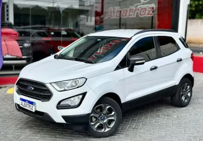 Ford Ecosport 2019 1.5 ti-vct flex freestyle automático