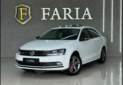 Volkswagen jetta highline 2.0 tsi 16v 4p tiptronic
