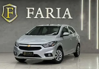 Chevrolet onix hatch lt 1.0 8v flexpower 5p mec.