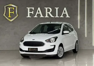Ford ka 1.0 se/se plus tivct flex 5p