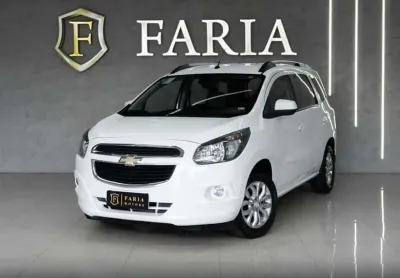 Chevrolet spin ltz 1.8 8v econo.flex 5p mec.