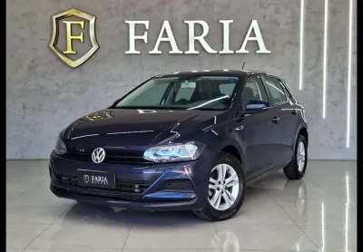 Volkswagen polo 1.6 msi flex 16v 5p