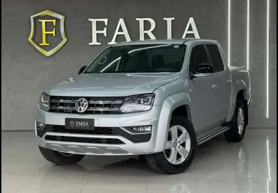 Volkswagen amarok high.cd 2.0 16v tdi 4x4 dies. aut