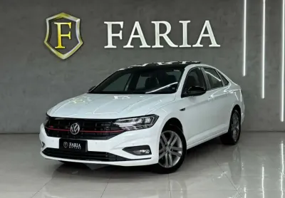 Volkswagen jetta r-line 250 tsi 1.4 flex 16v aut.