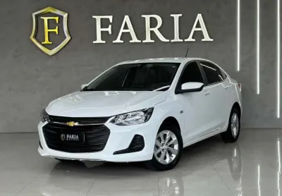 Chevrolet onix sedan plus lt 1.0 12v tb flex aut.