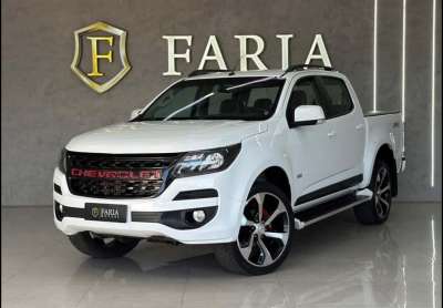 Chevrolet s10 pick-up lt 2.8 tdi 4x4 cd diesel