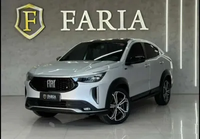 Fiat fastback limited ed.1.3 270 t.flex aut.