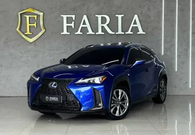 Lexus ux 250h ux250h f-sport