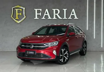 Volkswagen nivus highline 1.0 200 tsi flex aut.