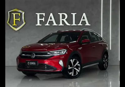 VOLKSWAGEN NIVUS Highline 1.0 200 TSI Flex Aut.