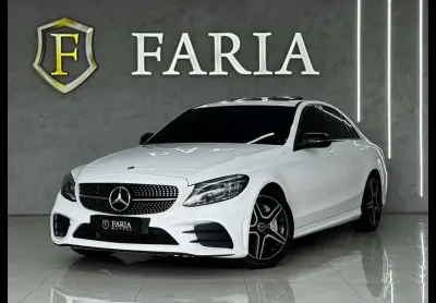 Mercedes-benz c 300 m.benz c300
