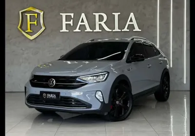 Volkswagen nivus highline 1.0 200 tsi flex aut.