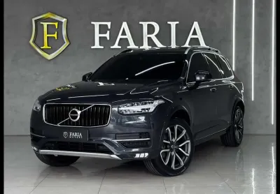Volvo xc 90 90 t-6 momentum 2.0 320cv 5p