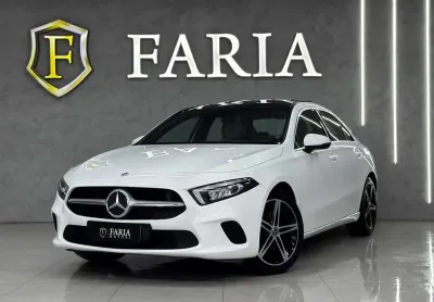 Mercedes-benz a 200 200 1.3 tb advance aut.