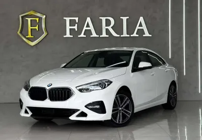 Bmw 218i gran coupe sport gp 1.5 bi-turbo