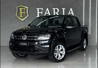 Volkswagen amarok highline cd 3.0 4x4 tb dies. aut.